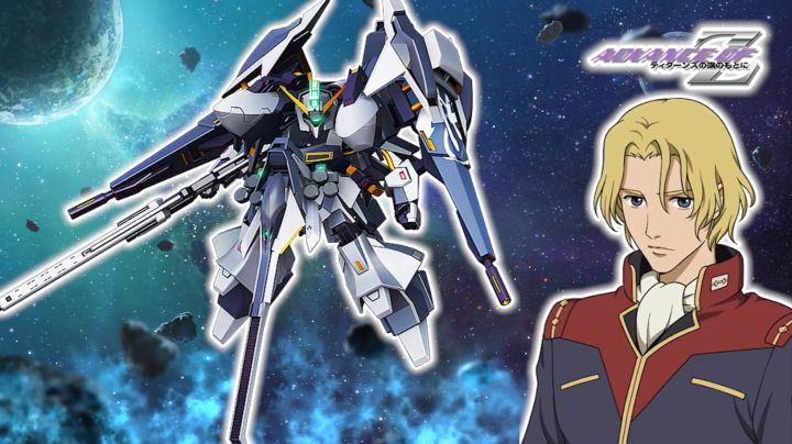 「典藏」爆料 | 超强火力 盖布兰TR-5[进阶型赫瑞欧]演示视频奉上截图