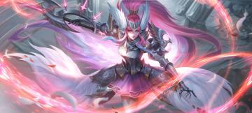 一周英雄榜单 |铁扇公主进入登场率TOP5，奥黛丽成为ban榜首席