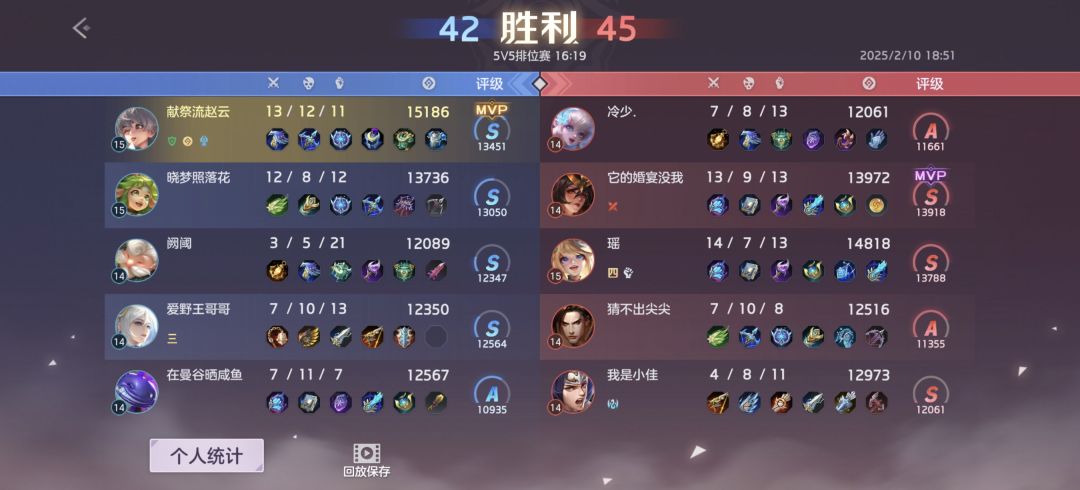 有点搞笑的 2