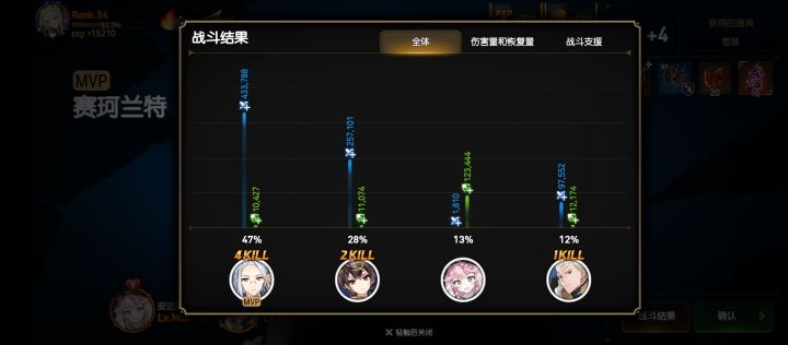 水妖也过啦。马上干木头截图