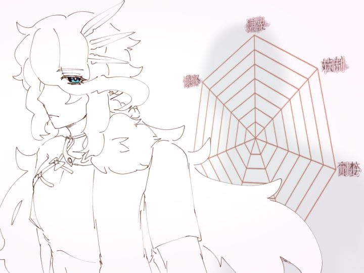 美德与贪婪截图