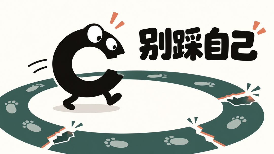 不会写代码,我和 AI 做了个“自己坑自己”的小游戏 1