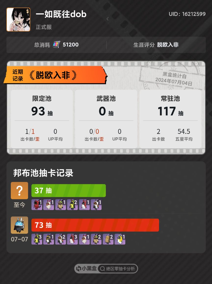 绝了，一如既往的米池 2