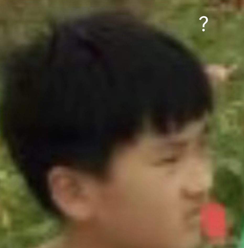 我咋出生呢?观战别人半天了 1