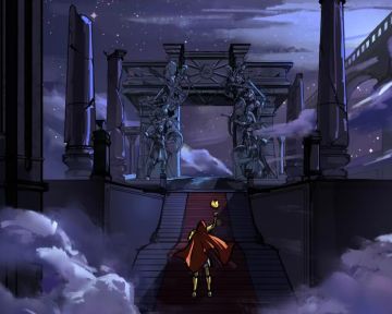 有奖征集丨《暗之回响》BUG&建议征集令！