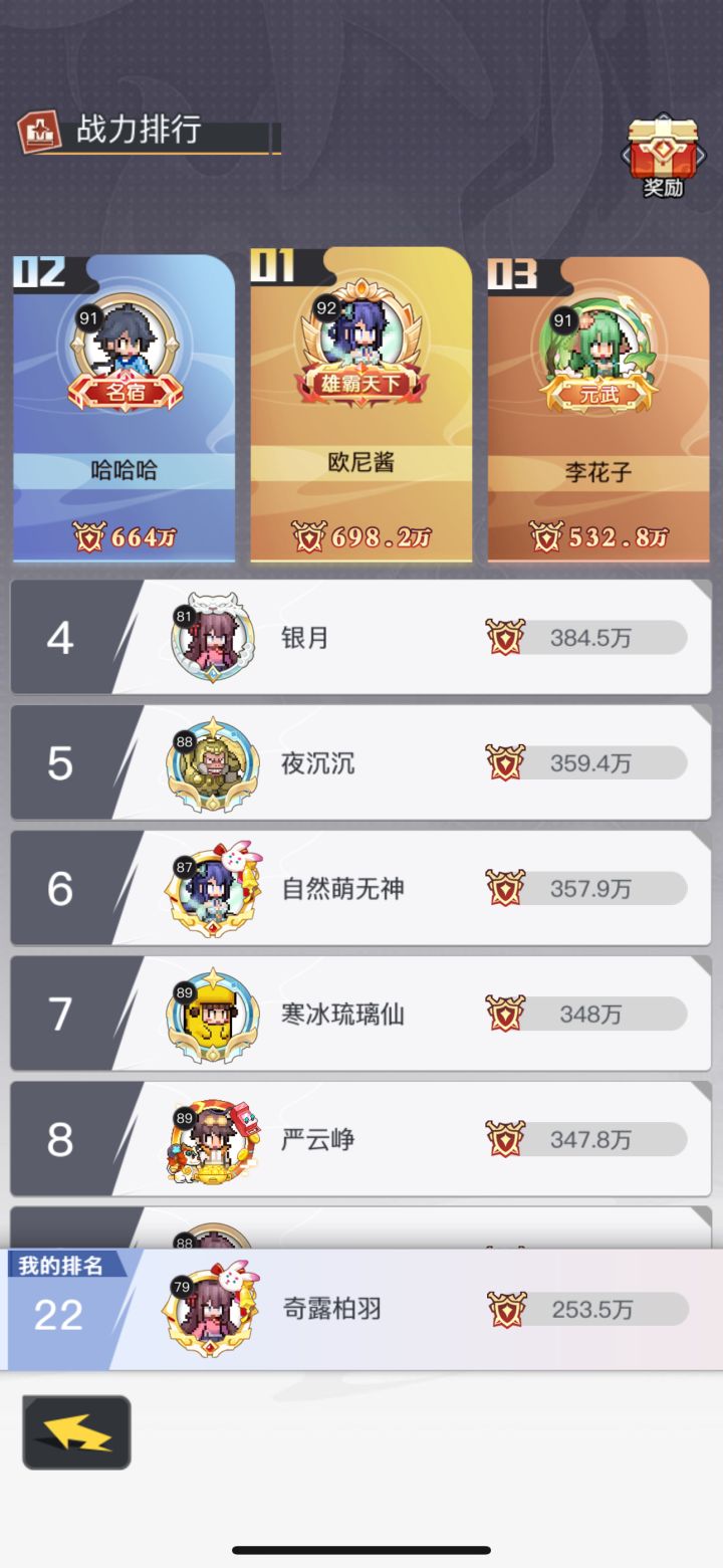 写给0氪,4月25日,新增兑换码,持续ing截图
