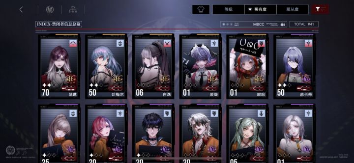 玩了4天了，还要养什么截图