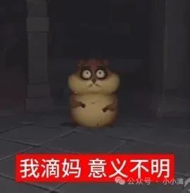 改了一辈子变异模式始终没发现问题出在哪截图