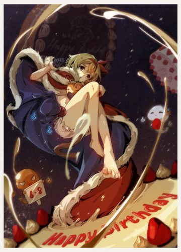 恭祝我们的女王陛下诞生日快乐！