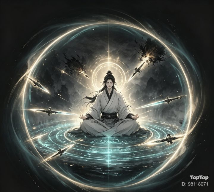 更新 本命飞剑系统 附带兑换码截图