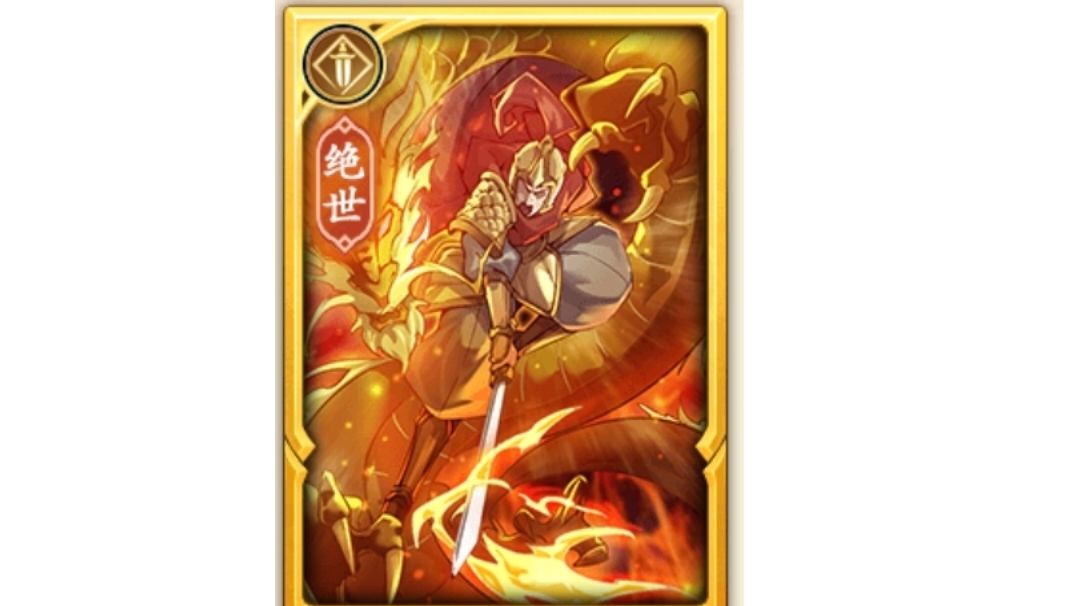 冰火两重dot剑，玩起来嘎嘎爽截图