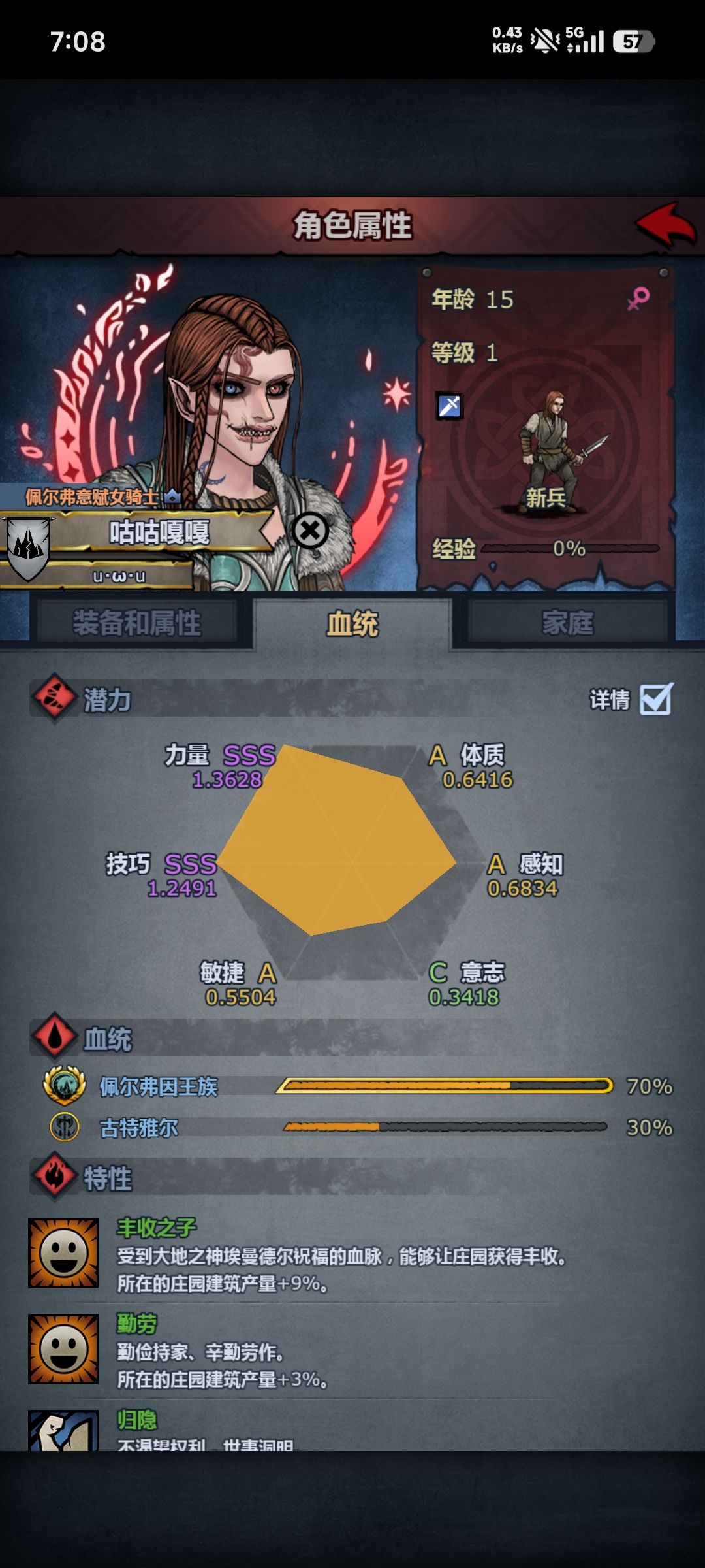 颜值过关 2
