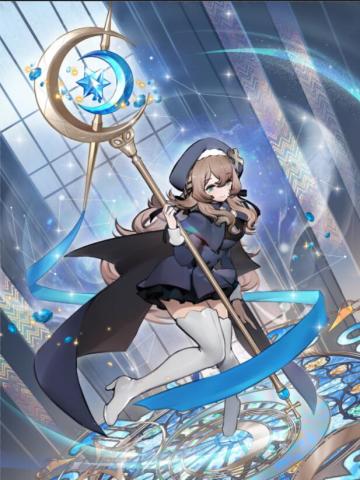 猜猜我属啥（0823~0830）-庆祝灵魂潮汐X百分之一联动第二期