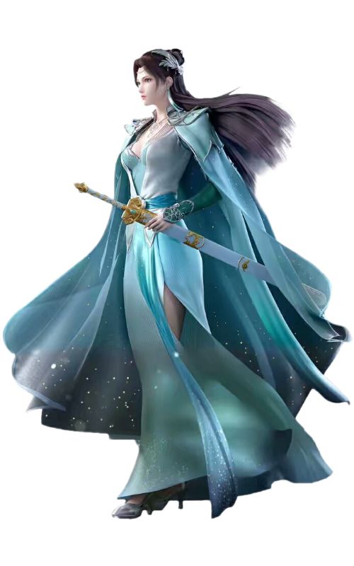 有没有心动女生 6