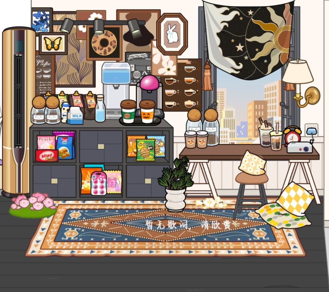 新建筑三楼 3