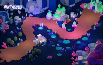 王国百科全书 | 七大王国合集介绍篇