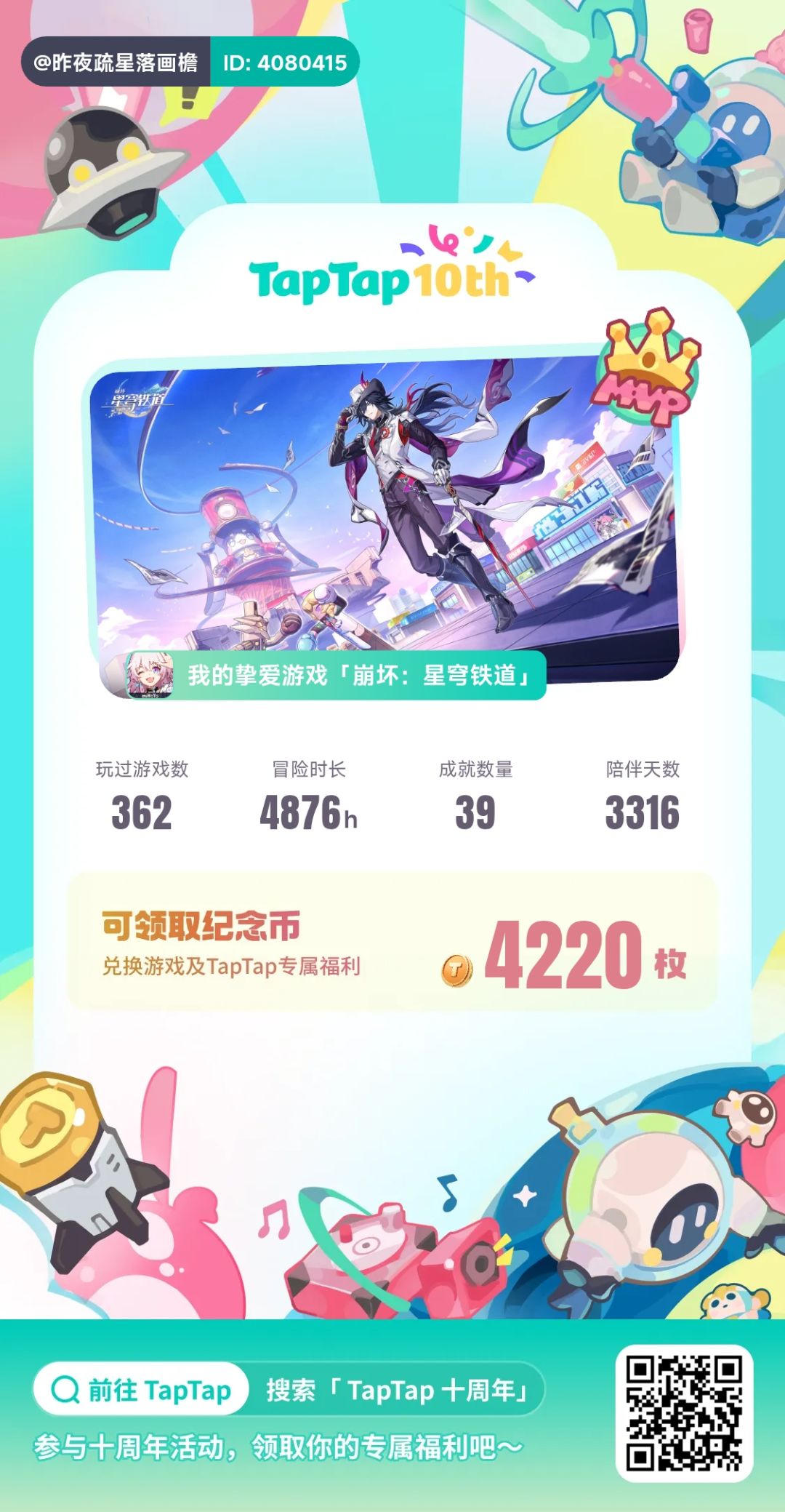 不知不觉竟然10年了吗 1