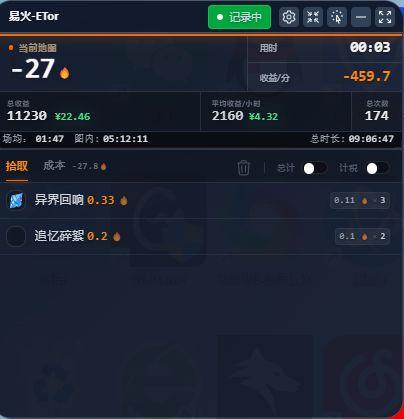 要没暗改打死都不信截图