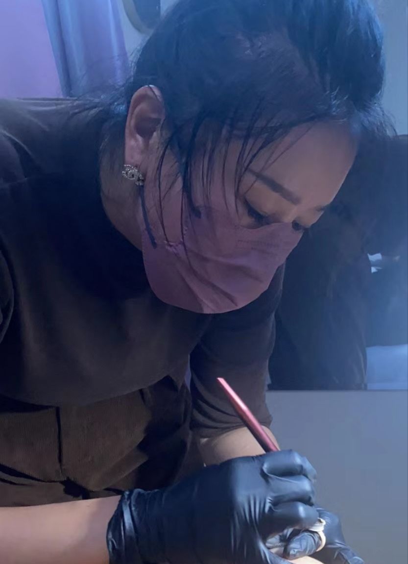 魅影爆了两把 2