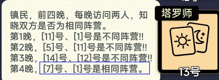 一局神人齐聚一堂 11