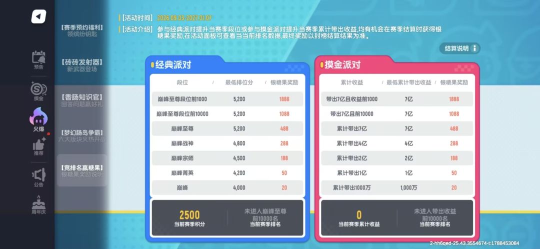 不是感觉这游戏连坚持下去的动力也没了 1
