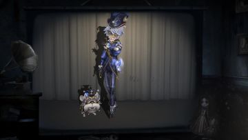 【第三十五赛季·推理之径】特殊格奖励游戏内效果展示