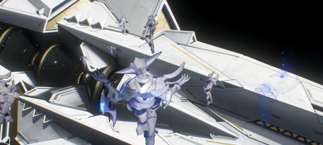 呜呜X﹏X 1