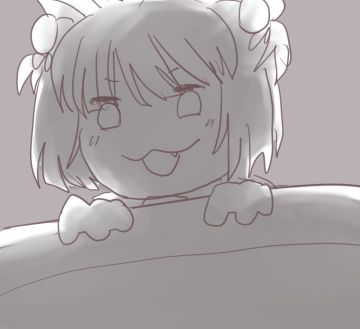 那一天人类终于回想起了 被猫咪支配的恐惧……