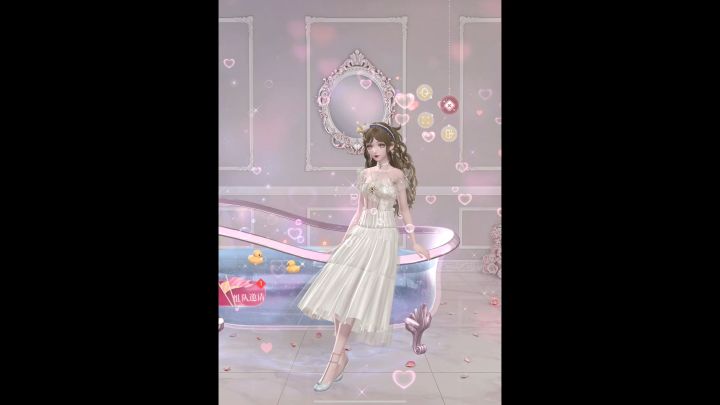 团队搭配赛=坑队友比赛,种草拔草黑白婚闪阁排期,查询闪暖玩家精神状态截图