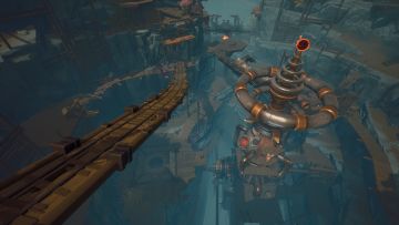 【获奖名单公布】《塔瑞斯世界》5人副本预览：卡莱安营地