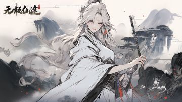 （已开奖）【最佳形象活动】心中所爱，选出您最喜欢的游戏角色形象（内含礼包码）