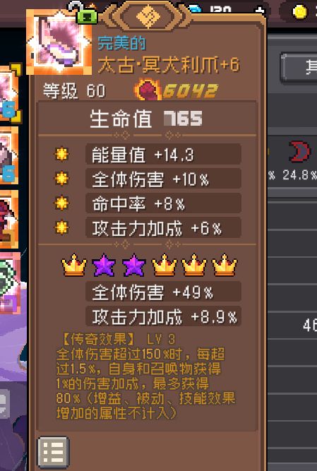 狗牙爽吃 1