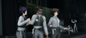 现在二游社区环境有点难评啊