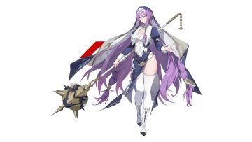 更新情报 | 新增觉醒职员露西亚里奇概率UP，支线、签到活动开启