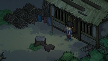 【猜字谜】任务（全过程）