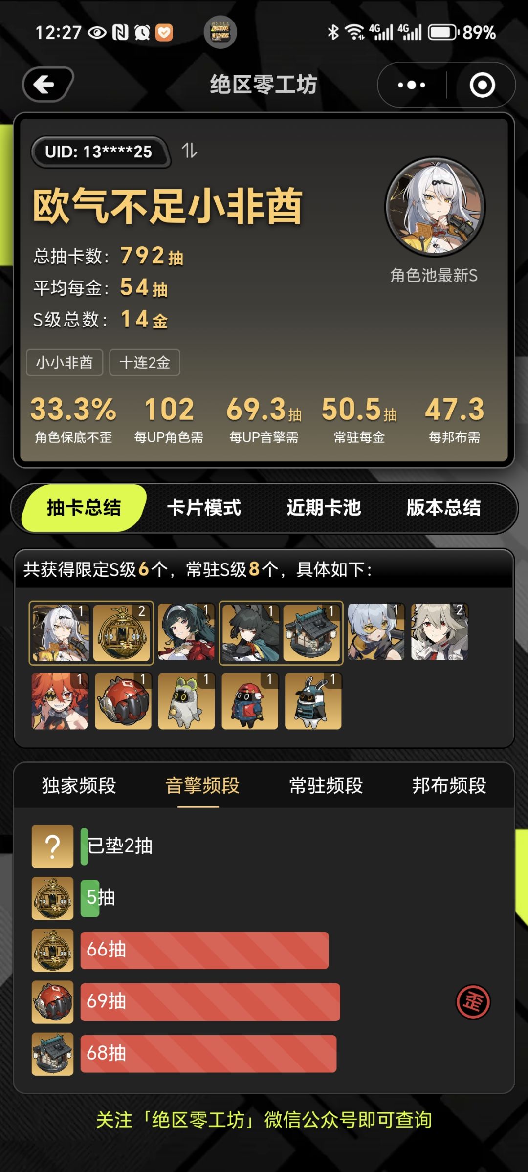 大败而归 2
