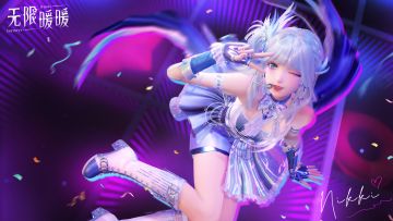 🎬奇想映像丨星屑小梦曲实机展示