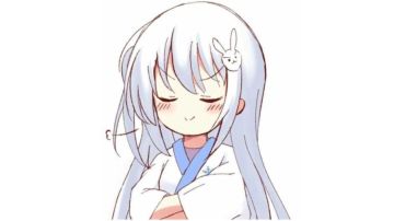 新人有第一件属于自己的武器惹（开心）