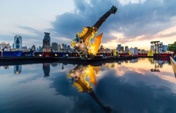 2024游戏圈年度事件大盘点！