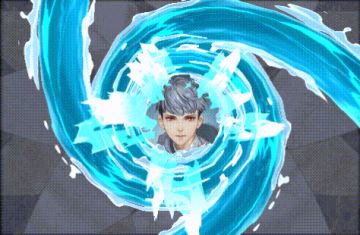 活动更新 | 限定光环「弱水」品质升级