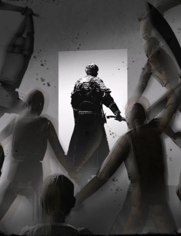 我宣布纸嫁衣第5部重回巅峰！