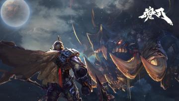 【攻略征集活动】卡奥斯战将/全方位解析符文-装备-魂技-魂核