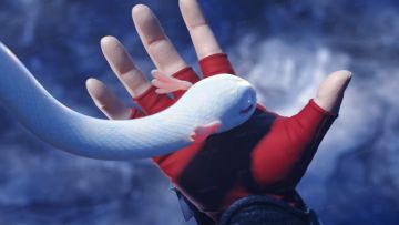 一年时间，护你周全丨三年之约 美杜莎视角PV震撼首发！