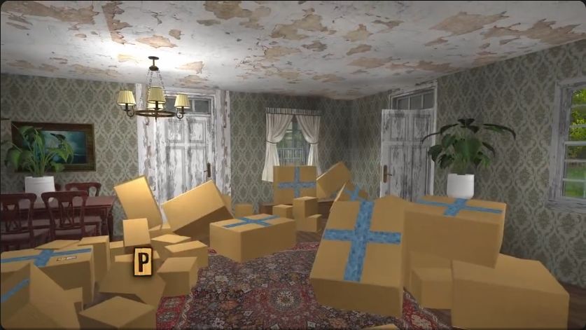 “淘宝”模拟器来了,现已上Steam支持中文 3