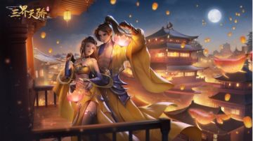 三大称号派送，即将开启！