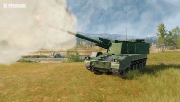 #坦克连#最新开线！赤色重锤全员亮相视频发布！