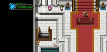 再刷一把，挂机功能设置