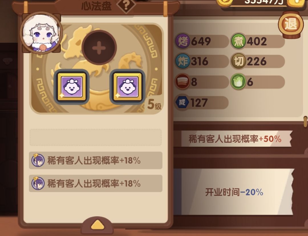 集齐了平民贵客队 2