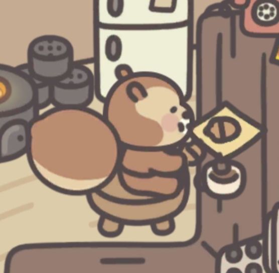 小松在干嘛第一弹 5