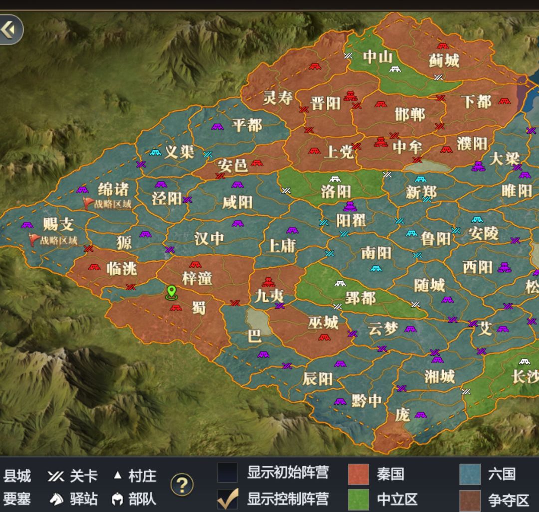 18区最新情况 1